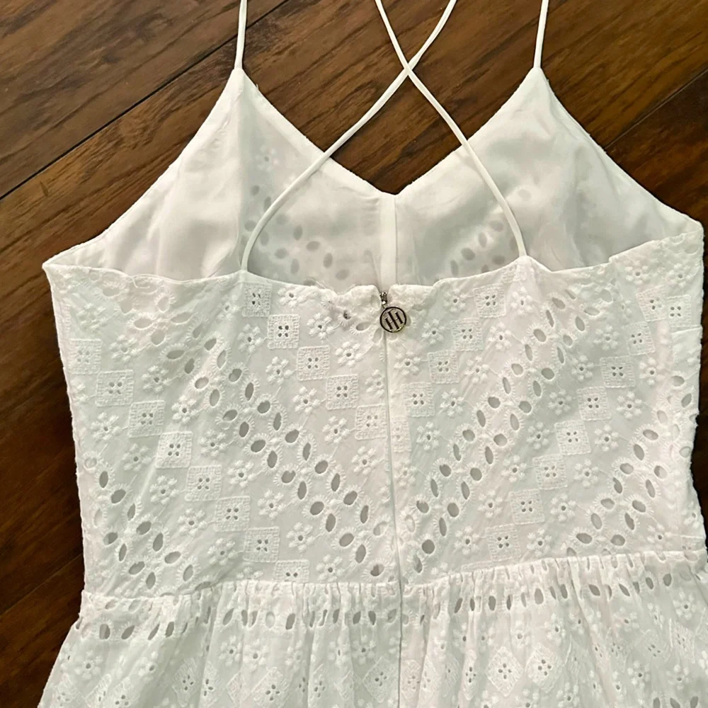 Tommy Higinger summer dress - Picture 4 of 4